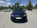 VW Touareg в отлично състояние, снимка 1
