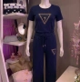 Спортно-елегантен дамски екип GUESS, снимка 1