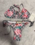 FENDI 🤍 Gucci 🤍 VERSACE 🤍Chanel🤍 Дамски Бански , снимка 13