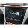 Мултимедия за Mercedes E-Class W211 / CLS W219 (2002-2009) Навигация CarPlay Android Auto, снимка 4