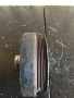 Ремъчна шайба на колянов вал за Mercedes Sprinter 314 / Vito 2.3 Petrol A1110350100, снимка 2