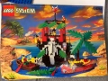 Lego Pirates  6264 Forbidden Cove, снимка 6