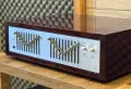 Винтидж еквалайзер Luxman G-120A, снимка 1