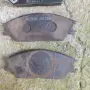 Предни спирачни накладки за автомобил, снимка 3