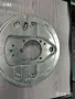291609426G*NEU**VAG**Задна дясна носеща плоча на спирачката за Volkswagen LT 1990-1996​ , снимка 2
