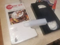 NIPPON ACE.VIDEO HEAD CLEANING TAPE 0306261031L1, снимка 1