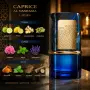 Комплект Lattafa Al Nashama + Al Nashama Caprice EDP 100 мл – Луксозни ориенталски унисекс парфюми, снимка 5