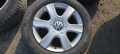 Алуминиеви джанти Vw Touran 16 ки, снимка 2