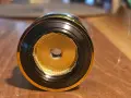 Шпула за макари Daiwa RCS 2508PE, произведена от SLP WORKS, цвят Gold, снимка 5