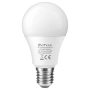 LED Крушка DeTech A60 E27, 15W, 4000K, 1521lm, Неутрална Бяла Светлина, снимка 1