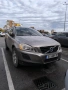 Volvo XC60 AWD 3.2 Бензин Автоматик | 2012, снимка 1
