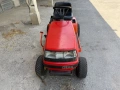Тракторна косачка KUBOTA без косилен апарат 13.5 кс, снимка 4