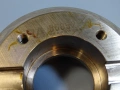 зъбен електромагнитен съединител Monninghoff 667272 gear coopling, снимка 3