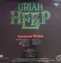 Vinyl (Uriah Heep ‎- Innocent Victim), снимка 2