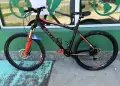 Планински велосипед Carrera Fury 27.5" (Размер L/20") | Въздушна вилка SR Suntour Epixon, снимка 1