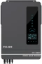 Хибридна Соларна Система 8.2kW, ANERN AN-SCI-EVO-8200 и 18бр. Фотоволтаични панели HYSolar, снимка 2
