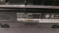 Sharp QT-CD50H стерео радиокасетофон със CD плейър , снимка 7