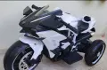 Детски мотор Kawasaki , снимка 6