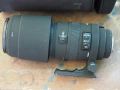 Sigma 150-500mm f/5-6.3 APO DG  HSM на Sigma SA байонет, снимка 4