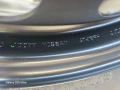 Резервна гума/патерица 16ка 5х114.3 Nissan, Renault, Dacia, снимка 4