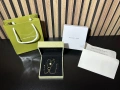 Чисто Ново Дамско Колие Van Cleef & Arpels Alhambra с пълна опаковка, снимка 1