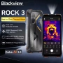 Blackview Rock 3 32GB RAM 256GB ROM, Thermal camera,с IP68/69 защита, снимка 8
