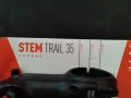 ЛАПА CUBE RFR Rfr Trail 35 Mm Stem 60 mm, снимка 7