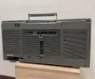 🔈Колекционерски ретро радиокасетофон SHARP GF-767 Z Boombox - профилактиран🔉, снимка 8