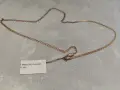 Златен Синджир 8.38гр 9к, снимка 1