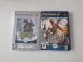 Колекция Medal of Honor PS2 Playstation 2, снимка 1