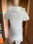 Елегантен дамски топ Ralph Lauren, размер S/M, снимка 7