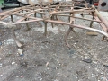 комплект от 2 броя търмъка, грапи, брани, снимка 8