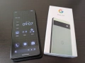 Продавам Google Pixel 6a, снимка 5