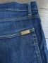 Дънкови къси панталони Carhartt, снимка 4