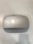 Капак на резервоар сив за Mercedes W169 A180 (2006) A0005843117 , снимка 1