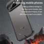 Google Pixel 10 Pro XL Калъф - Матов, PC+TPU, Въздушни възглавници, 4 цвята, снимка 6