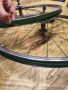 Предна и Задна капла 8 скорости Венец с касета Shimano CS-HG31-8 11-34T 8 Spd Speed, снимка 7
