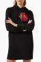Дамска рокля Love Moschino, снимка 2