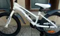 ЕСКО Екстрийм ! Тип БМХ 16 цола капли! Алуминиев !, снимка 5