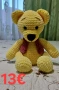 Ръчно плетени играчки , снимка 14