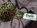 Комплект сутиен и прашки Dolce & Gabbana , снимка 5