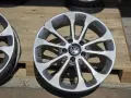 5х112 17 Цола Джанти VW Golf 5 Passat Volkswagen 5x112, снимка 6