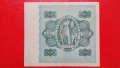 Банкнота 100 марки Финландия 1945, снимка 2
