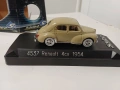 1/43 Renault 4cv 1954 Solido , снимка 4