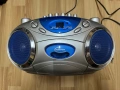 Радио транзистор Telefunken partner 700 / стерео ресийвър Philips 741, снимка 14