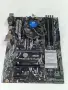 Дънна платка ASUS PRIME H270-PLUS + Процесор Intel Celeron G3930 с охладител, снимка 1