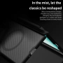 NILLKIN CamShield Prop за Samsung Galaxy Z Fold7 5G Магнитен PC Калъф със Стилус, Стойка, Защита на , снимка 7