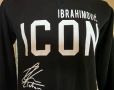 DSQUARED2 X Zlatan Ibrahimovic ICON  Мъжки Суичър Горница Раз.S, снимка 3