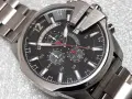 Мъжки часовник Diesel DZ4308 Mega Chief Chronograph, снимка 2