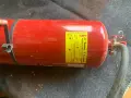Пожарогасители за зреждане, снимка 2
